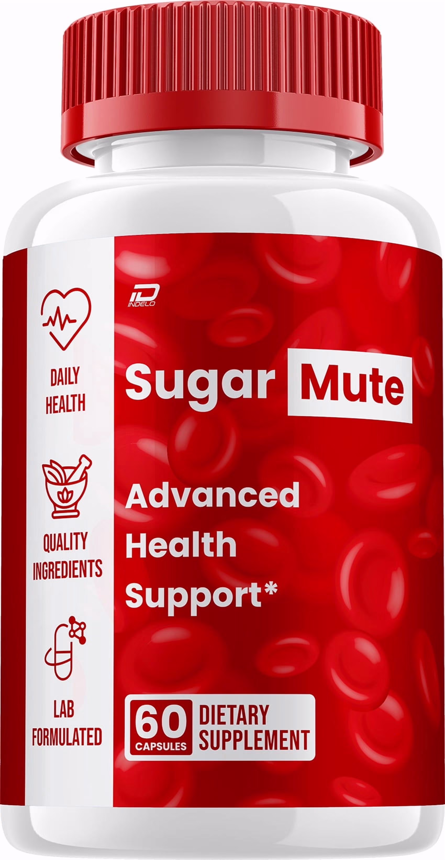 SugarMute-supplement