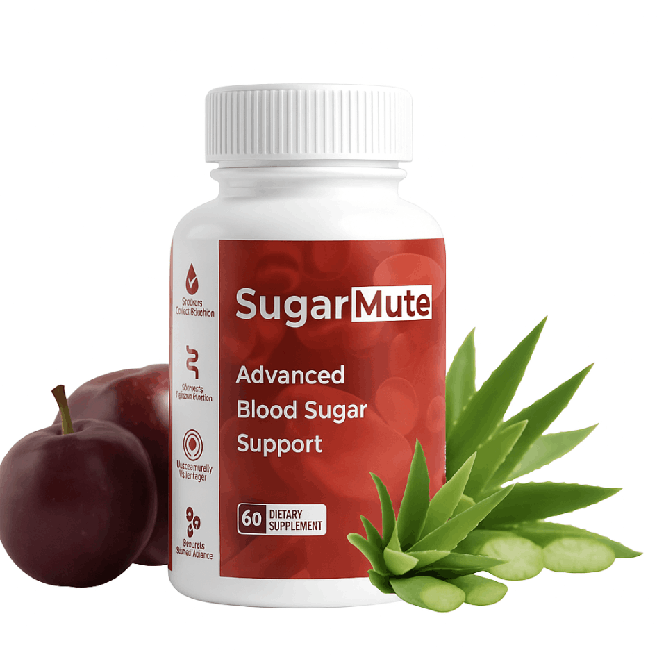 SugarMute-supplement